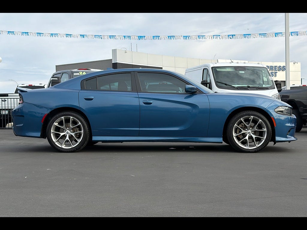 2021 Dodge Charger GT
