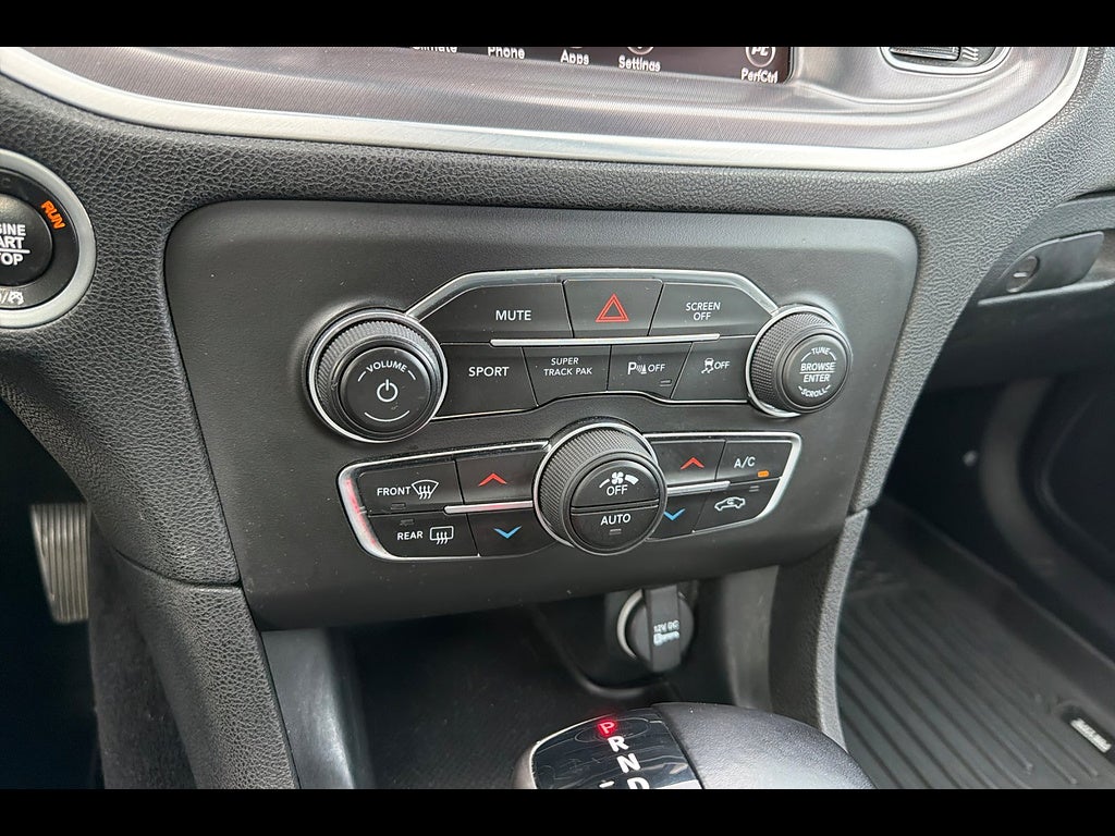 2021 Dodge Charger GT
