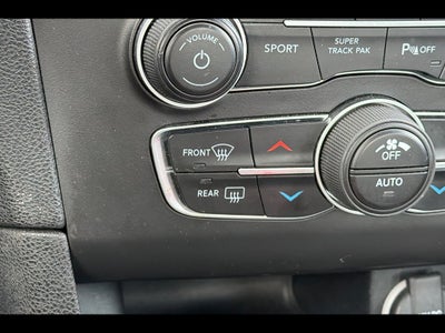 2021 Dodge Charger GT