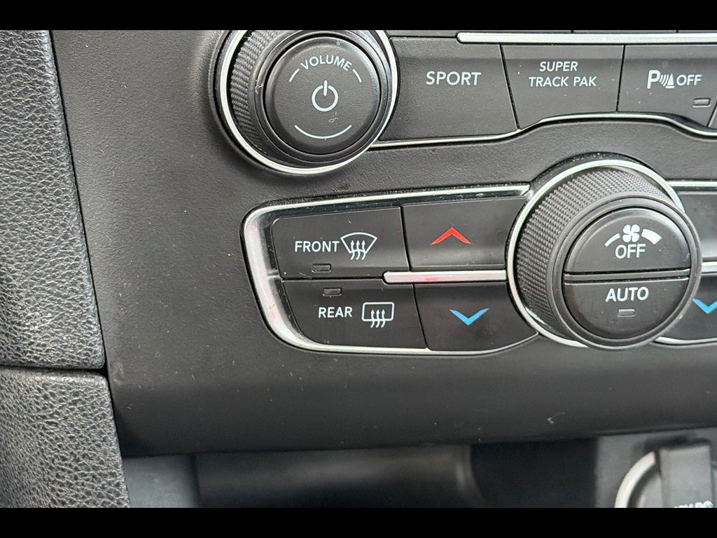 2021 Dodge Charger GT