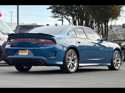 2021 Dodge Charger GT