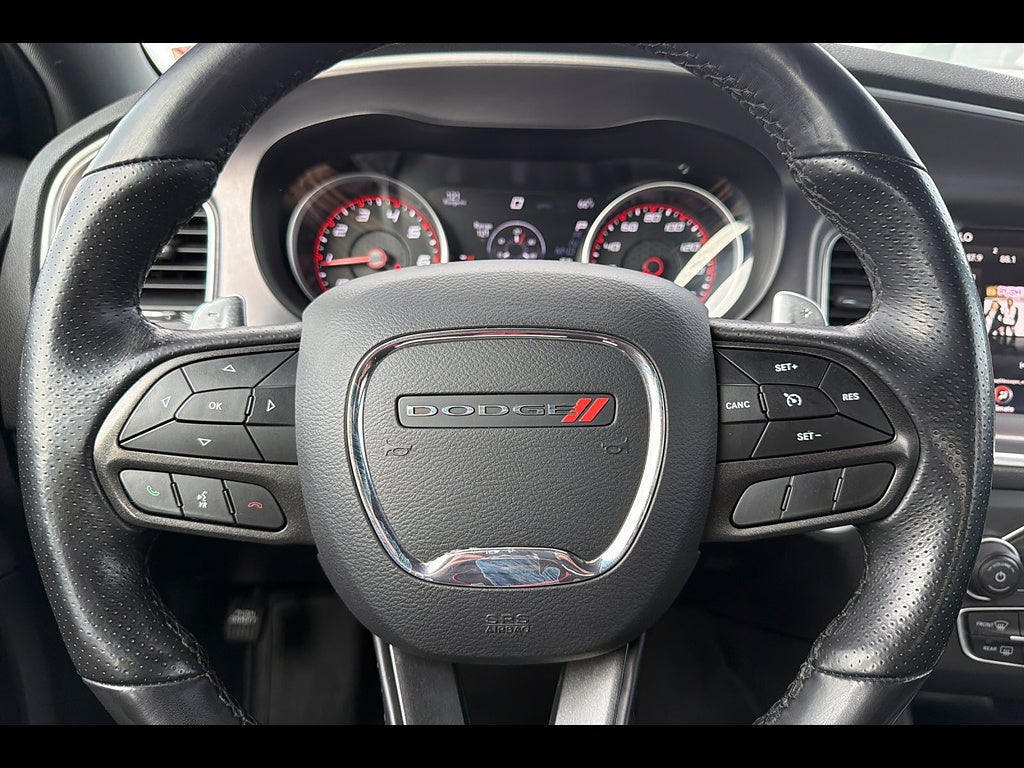 2021 Dodge Charger GT