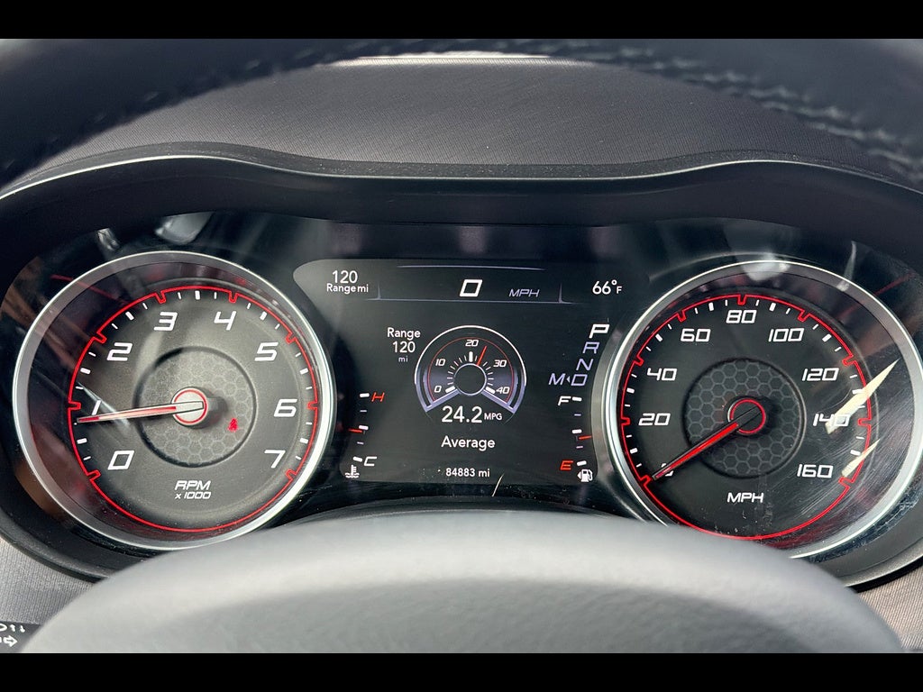 2021 Dodge Charger GT