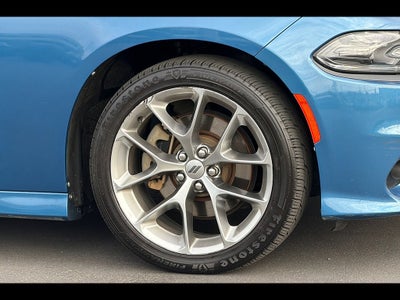 2021 Dodge Charger GT
