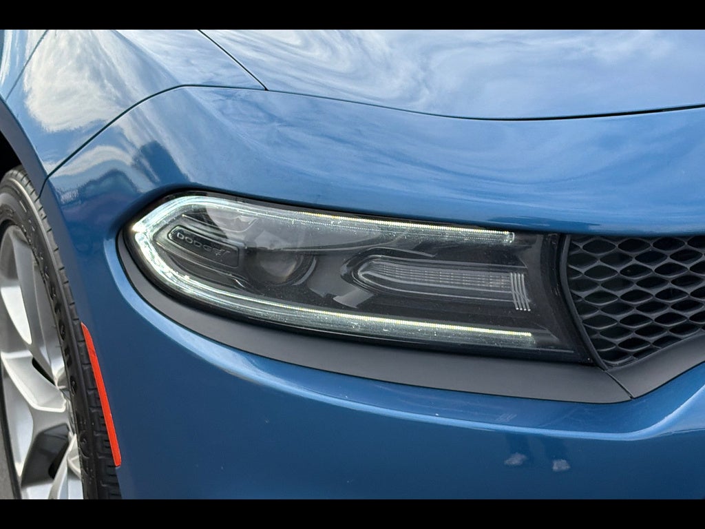 2021 Dodge Charger GT