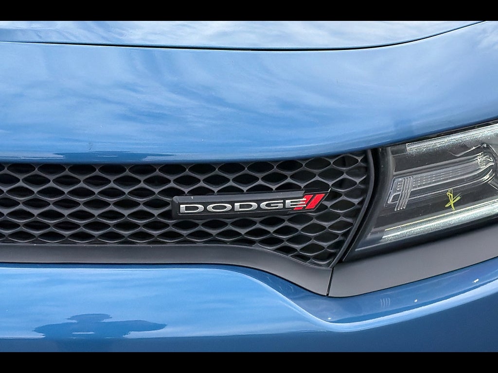 2021 Dodge Charger GT