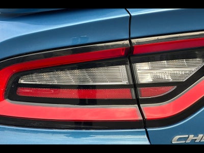 2021 Dodge Charger GT