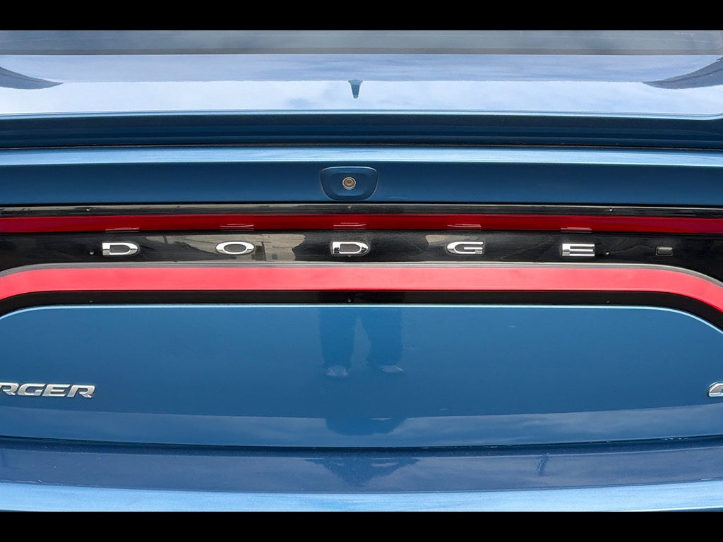 2021 Dodge Charger GT