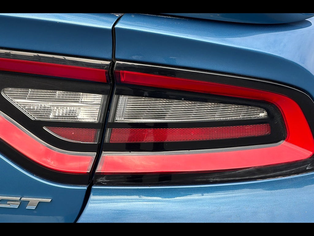 2021 Dodge Charger GT