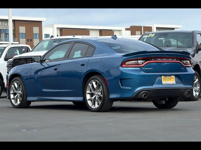 2021 Dodge Charger GT