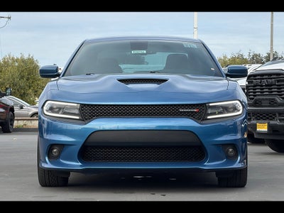 2021 Dodge Charger GT