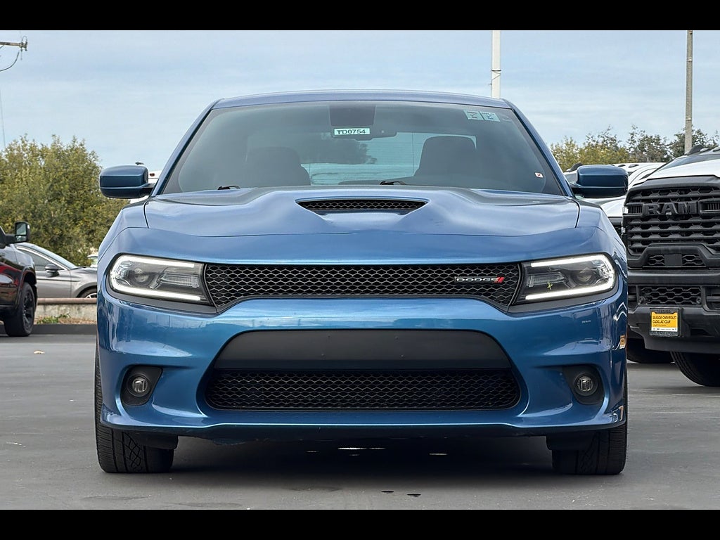 2021 Dodge Charger GT