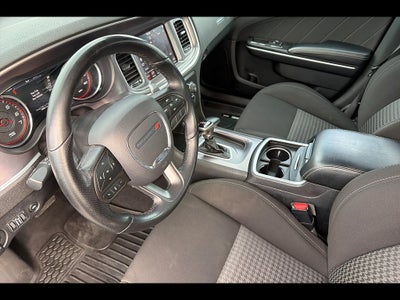 2021 Dodge Charger GT