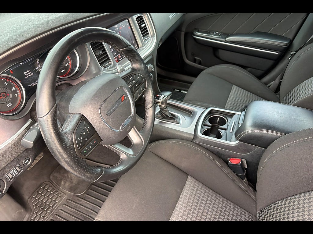 2021 Dodge Charger GT