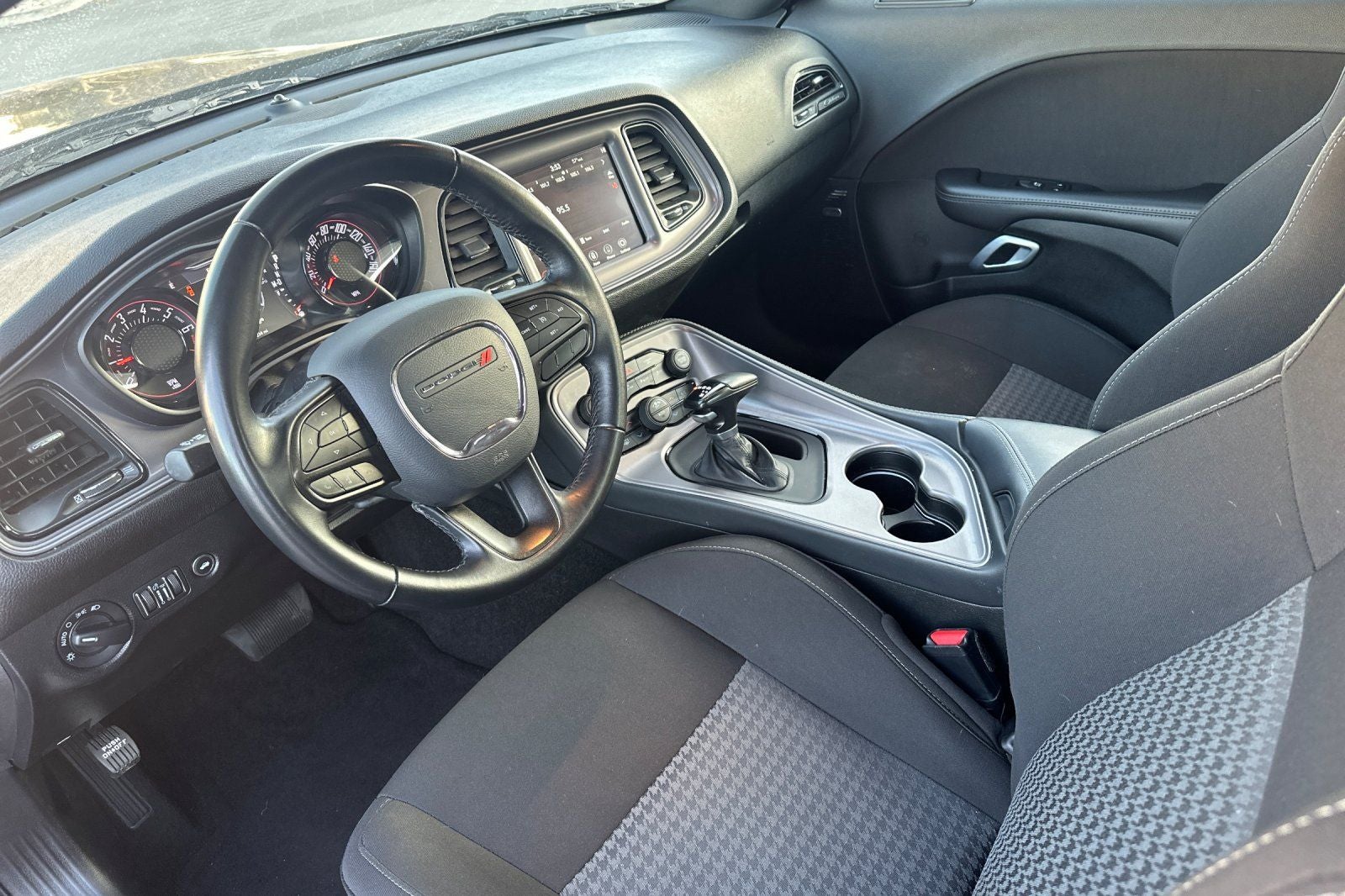 2023 Dodge Challenger GT