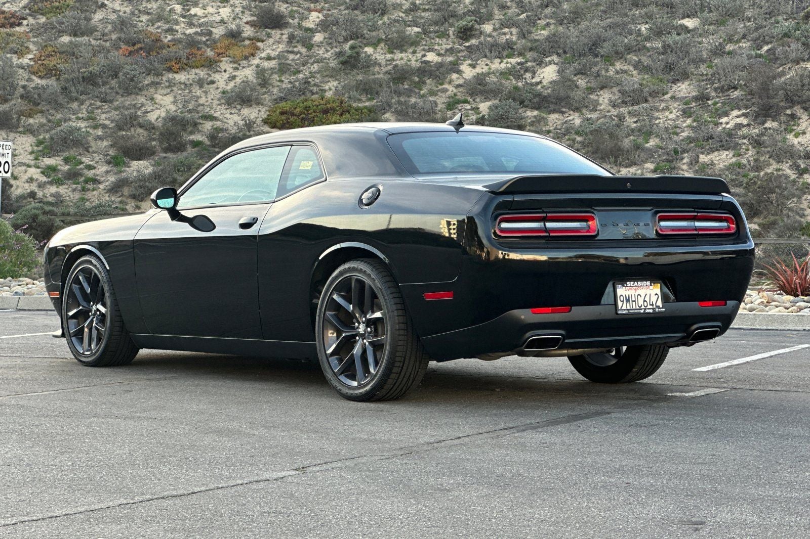 2023 Dodge Challenger GT