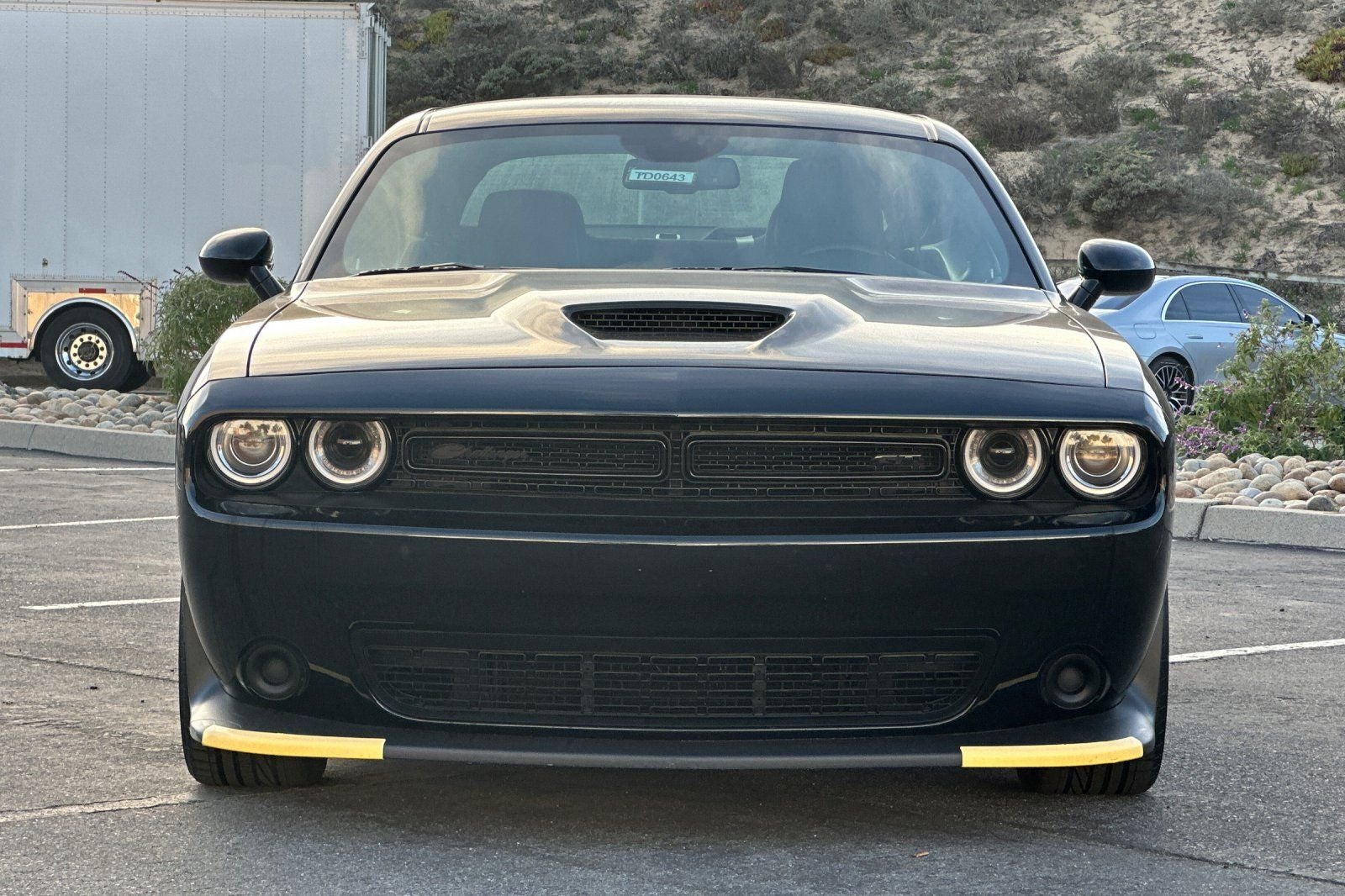 2023 Dodge Challenger GT