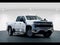 2025 Chevrolet Silverado 2500HD 4WD Crew Cab Standard Bed LT