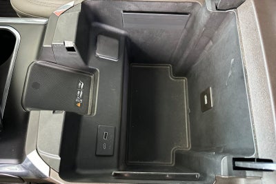 2024 Chevrolet Silverado 2500HD 4WD Crew Cab Standard Bed LTZ