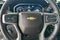 2024 Chevrolet Silverado 2500HD 4WD Crew Cab Standard Bed LTZ