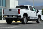 2024 Chevrolet Silverado 2500HD 4WD Crew Cab Standard Bed LTZ