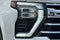 2024 Chevrolet Silverado 2500HD 4WD Crew Cab Standard Bed LTZ