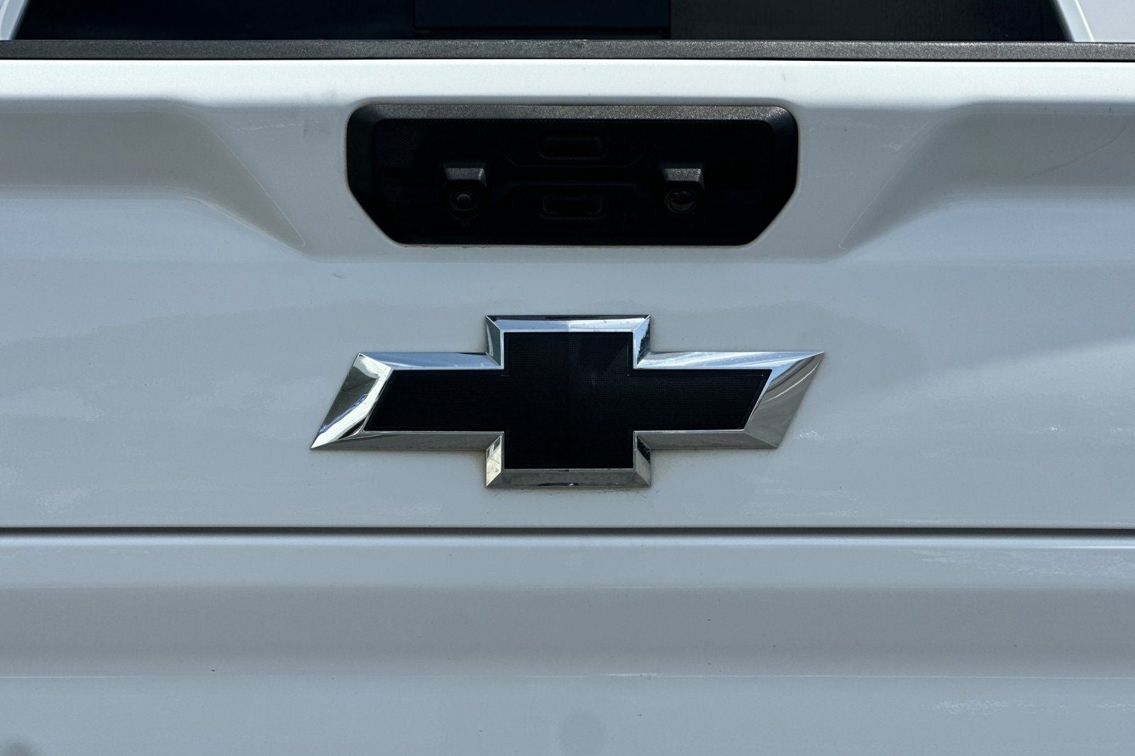 2024 Chevrolet Silverado 2500HD 4WD Crew Cab Standard Bed LTZ