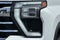 2024 Chevrolet Silverado 2500HD 4WD Crew Cab Standard Bed LTZ