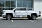 2024 Chevrolet Silverado 2500HD 4WD Crew Cab Standard Bed LTZ