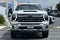 2024 Chevrolet Silverado 2500HD 4WD Crew Cab Standard Bed LTZ