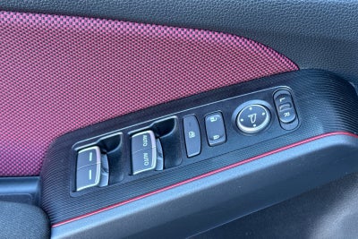 2024 Honda Civic Si Sedan