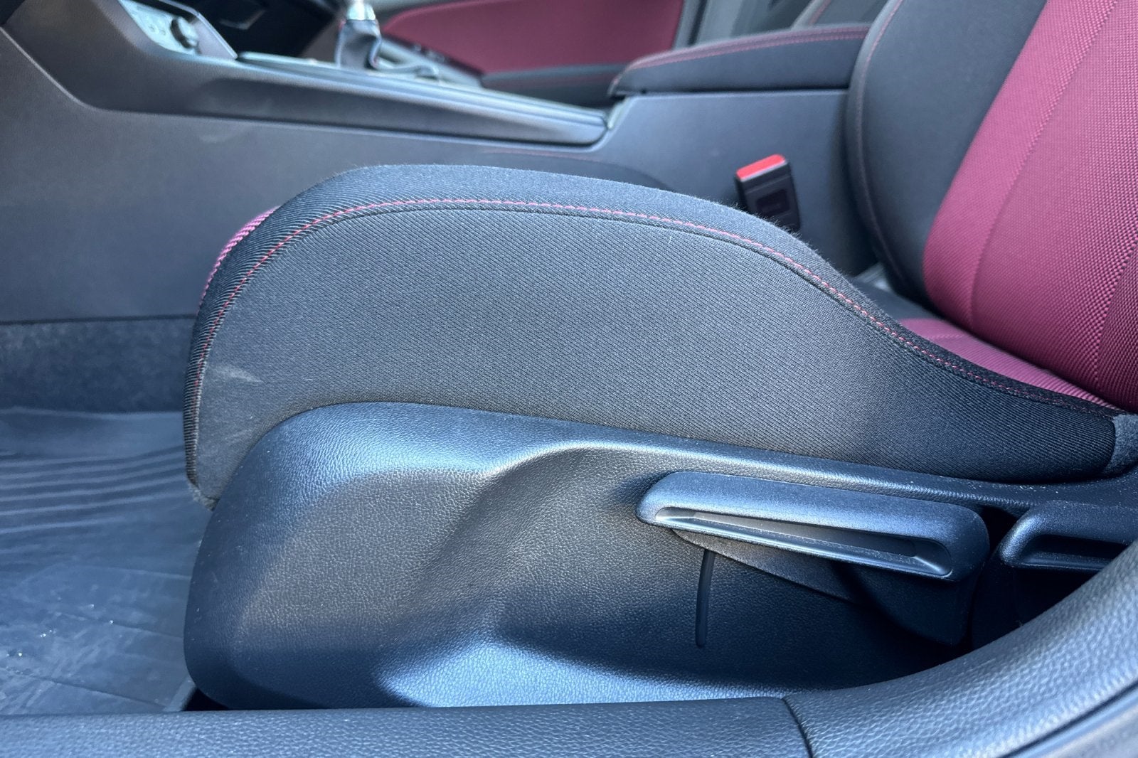 2024 Honda Civic Si Sedan