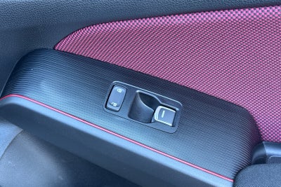 2024 Honda Civic Si Sedan