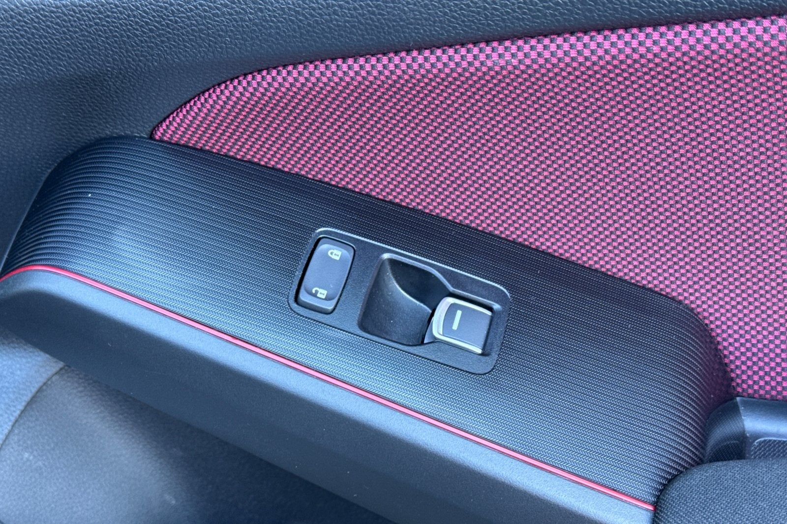 2024 Honda Civic Si Sedan