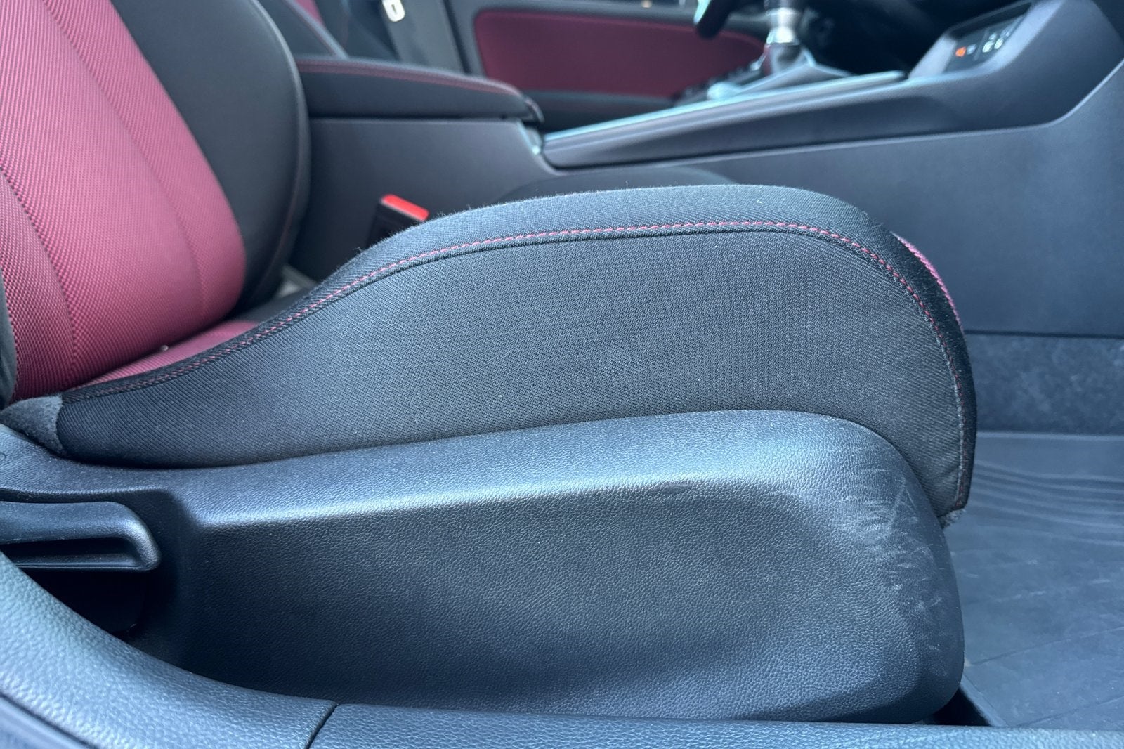 2024 Honda Civic Si Sedan