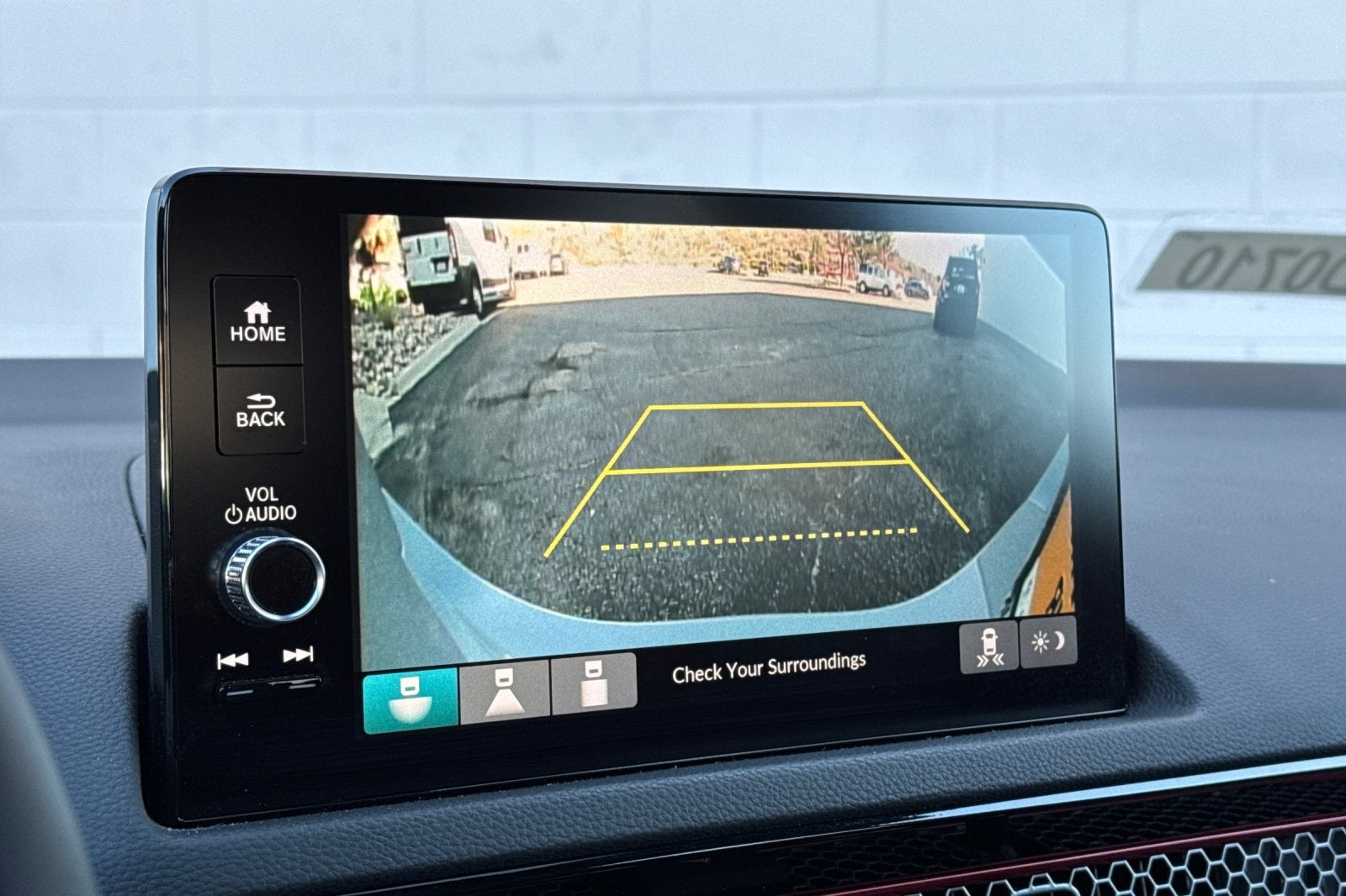 2024 Honda Civic Si Sedan