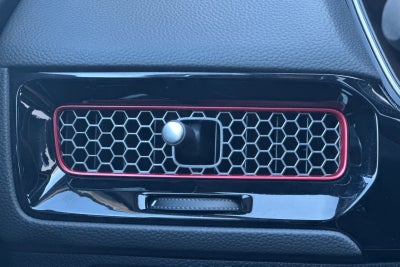 2024 Honda Civic Si Sedan