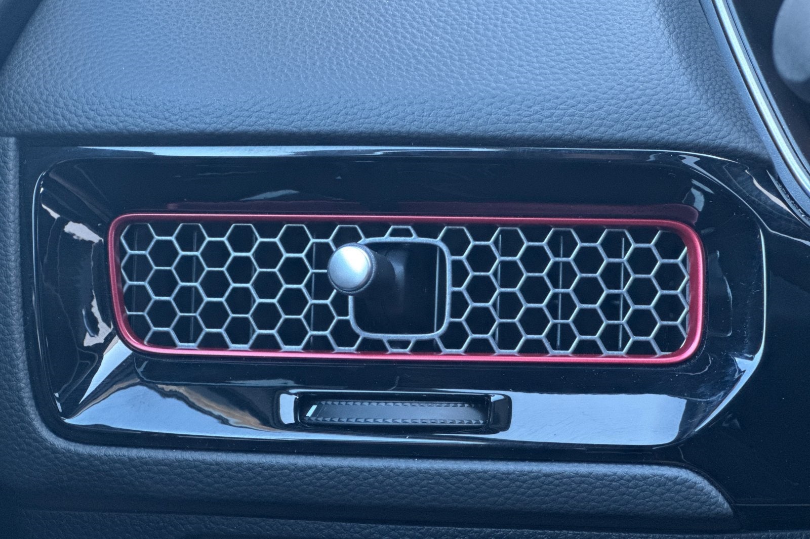 2024 Honda Civic Si Sedan