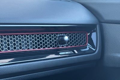 2024 Honda Civic Si Sedan