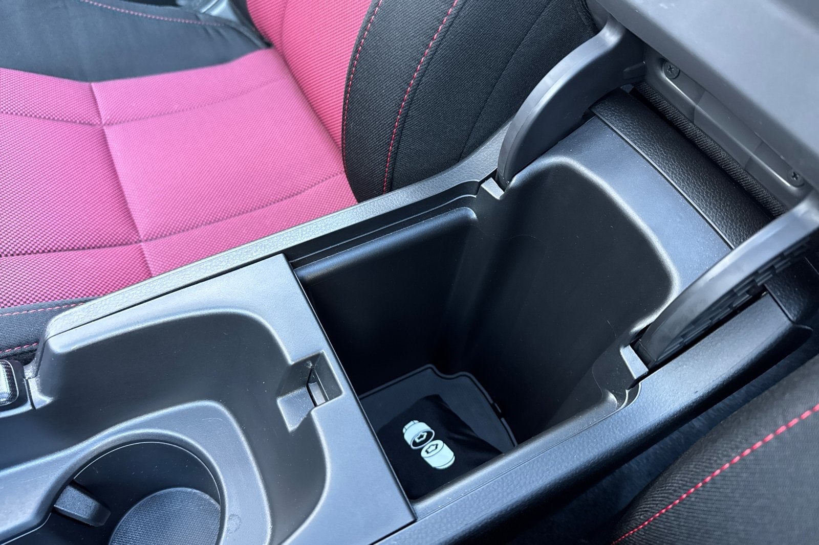 2024 Honda Civic Si Sedan