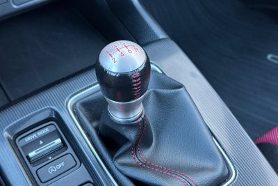 2024 Honda Civic Si Sedan