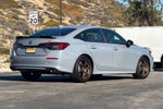 2024 Honda Civic Si Sedan