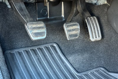 2024 Honda Civic Si Sedan