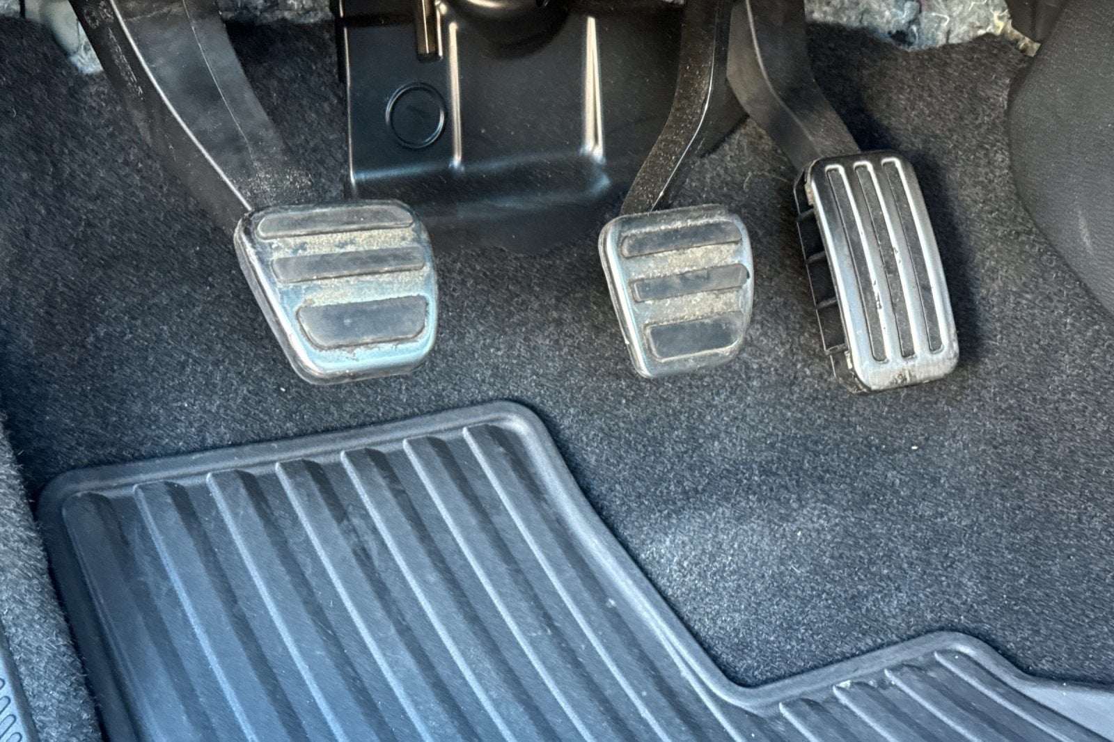 2024 Honda Civic Si Sedan