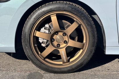 2024 Honda Civic Si Sedan