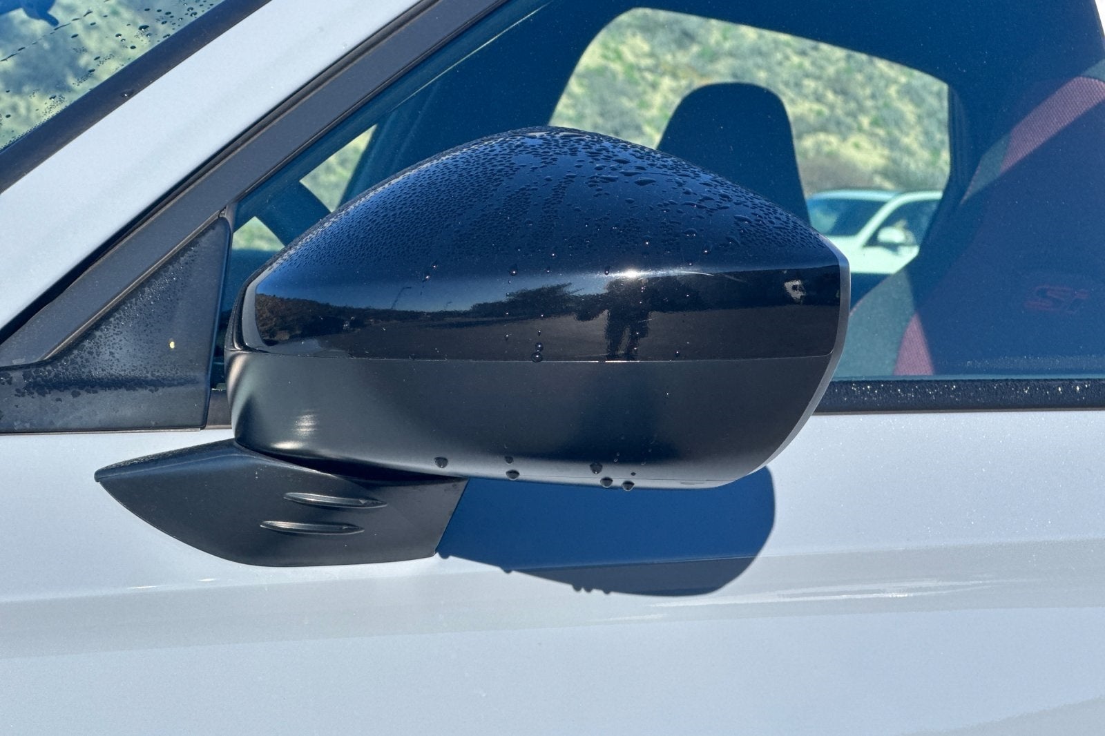 2024 Honda Civic Si Sedan