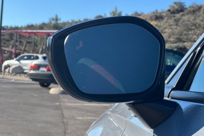 2024 Honda Civic Si Sedan