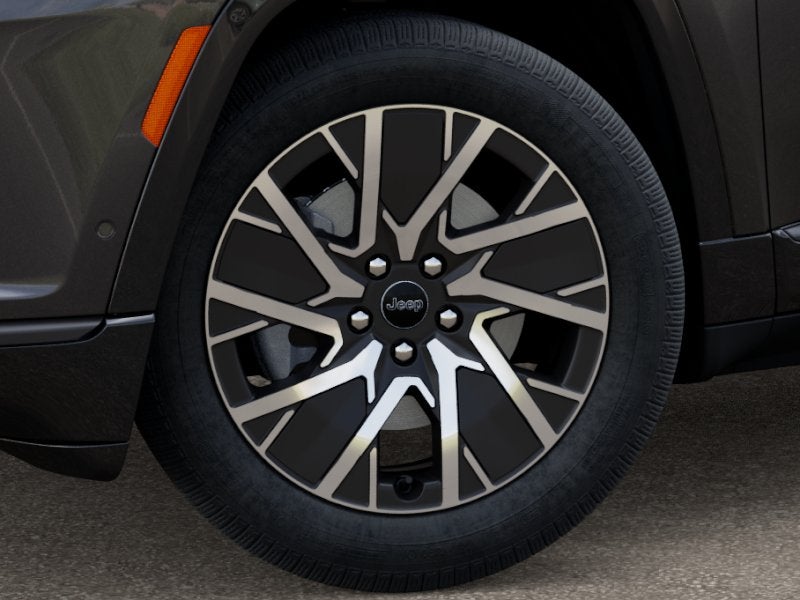 2025 Jeep Wagoneer S WAGONEER S LIMITED