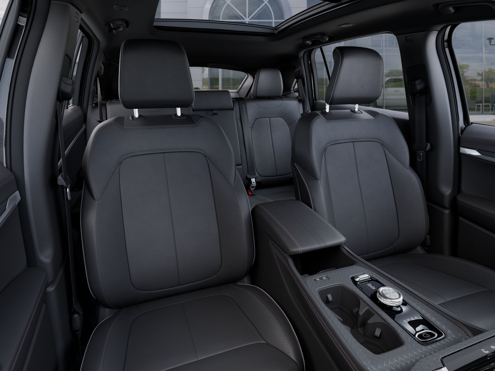 2025 Jeep Wagoneer S WAGONEER S LIMITED