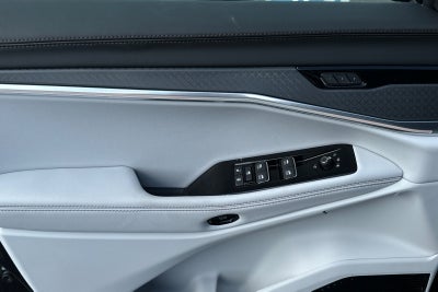 2025 Jeep Wagoneer S WAGONEER S LIMITED